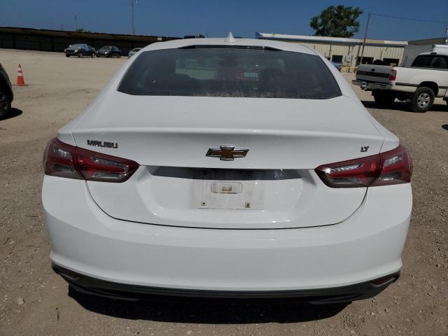 Photo 5 VIN: 1G1ZD5ST6KF158691 - CHEVROLET MALIBU LT 