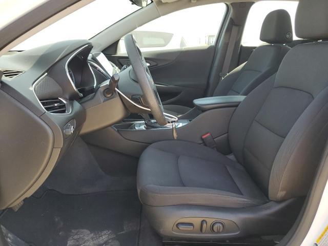 Photo 6 VIN: 1G1ZD5ST6KF158691 - CHEVROLET MALIBU LT 