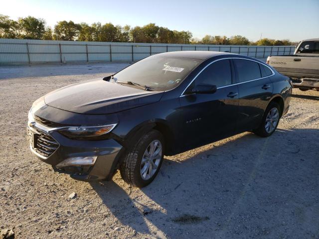 Photo 0 VIN: 1G1ZD5ST6KF159176 - CHEVROLET MALIBU LT 