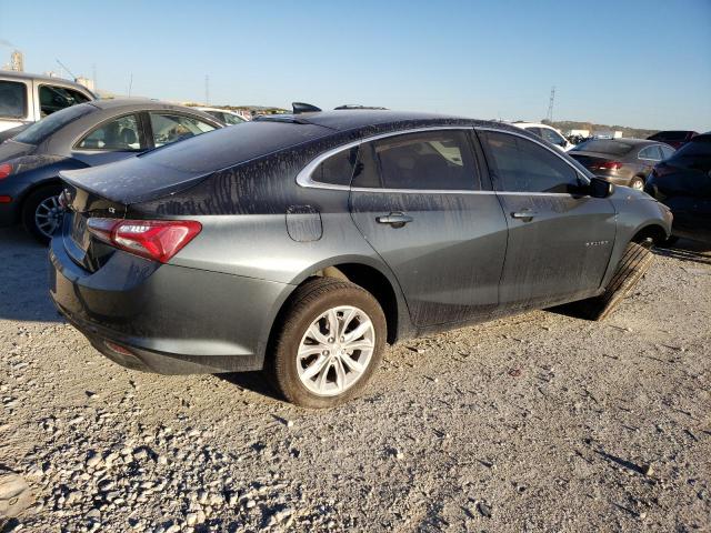 Photo 2 VIN: 1G1ZD5ST6KF159176 - CHEVROLET MALIBU LT 