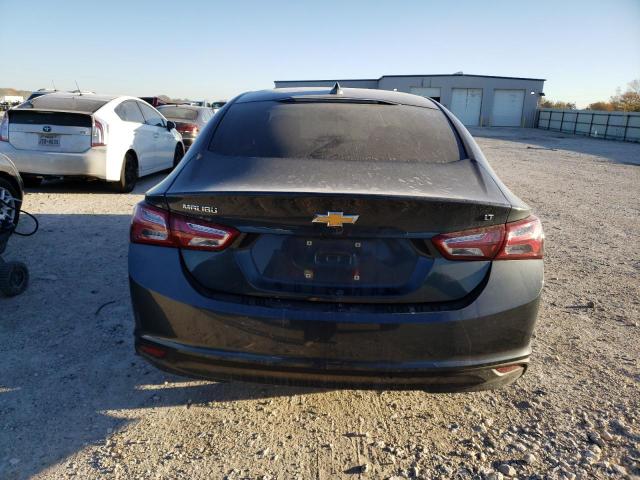 Photo 5 VIN: 1G1ZD5ST6KF159176 - CHEVROLET MALIBU LT 