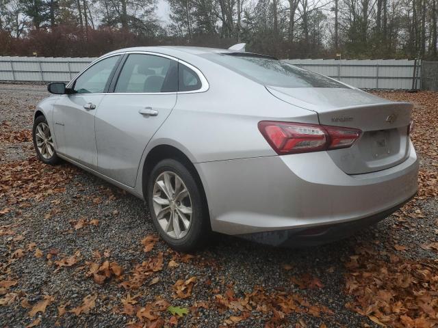 Photo 1 VIN: 1G1ZD5ST6KF160103 - CHEVROLET MALIBU 