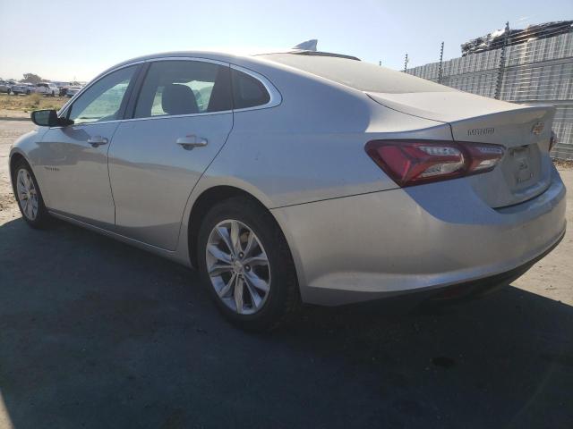 Photo 1 VIN: 1G1ZD5ST6KF160537 - CHEVROLET MALIBU LT 