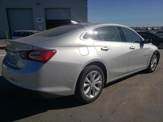 Photo 2 VIN: 1G1ZD5ST6KF160537 - CHEVROLET MALIBU LT 