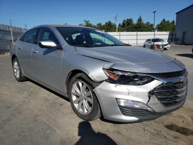 Photo 3 VIN: 1G1ZD5ST6KF160537 - CHEVROLET MALIBU LT 