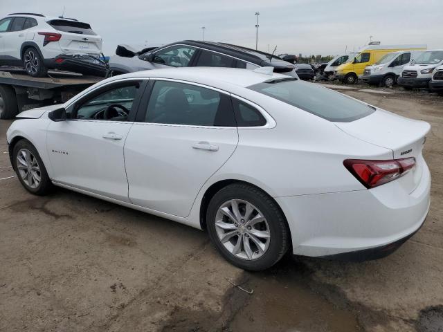 Photo 1 VIN: 1G1ZD5ST6KF160764 - CHEVROLET MALIBU LT 