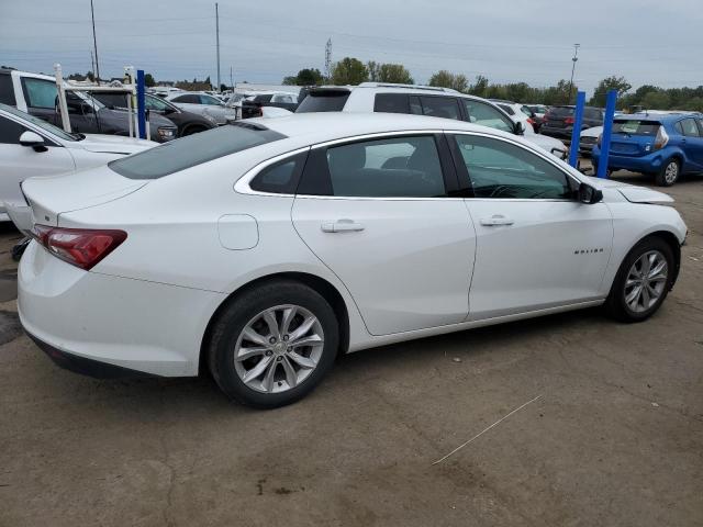 Photo 2 VIN: 1G1ZD5ST6KF160764 - CHEVROLET MALIBU LT 