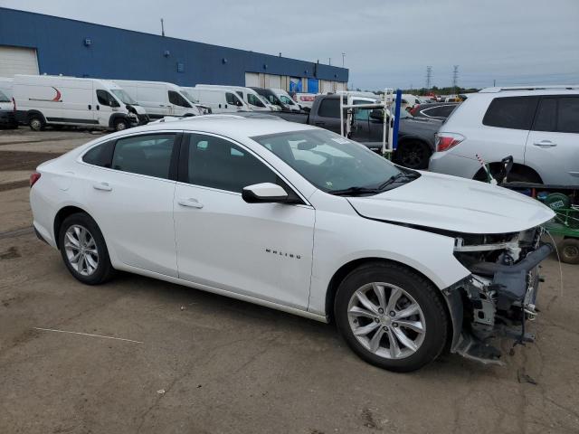 Photo 3 VIN: 1G1ZD5ST6KF160764 - CHEVROLET MALIBU LT 