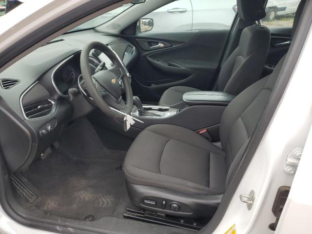 Photo 6 VIN: 1G1ZD5ST6KF160764 - CHEVROLET MALIBU LT 