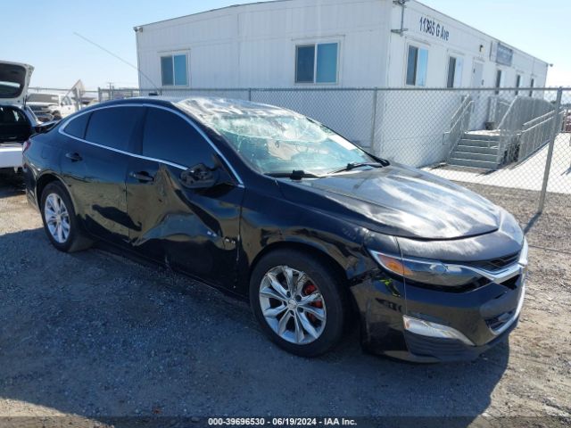 Photo 0 VIN: 1G1ZD5ST6KF160988 - CHEVROLET MALIBU 