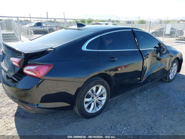 Photo 3 VIN: 1G1ZD5ST6KF160988 - CHEVROLET MALIBU 