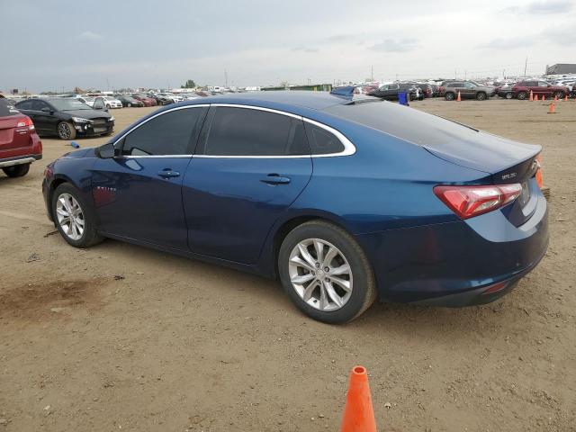 Photo 1 VIN: 1G1ZD5ST6KF163082 - CHEVROLET MALIBU 