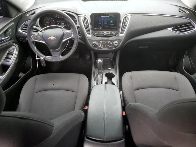 Photo 7 VIN: 1G1ZD5ST6KF163082 - CHEVROLET MALIBU 