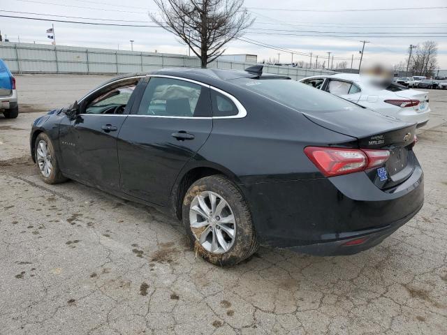 Photo 1 VIN: 1G1ZD5ST6KF164118 - CHEVROLET MALIBU LT 