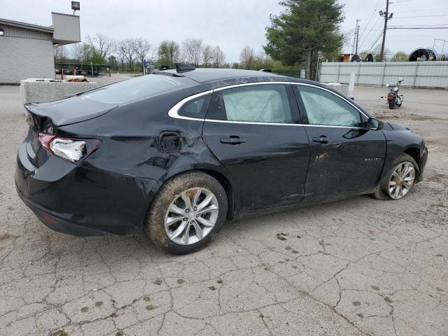 Photo 2 VIN: 1G1ZD5ST6KF164118 - CHEVROLET MALIBU LT 