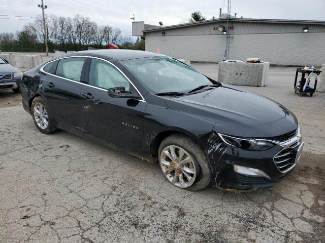 Photo 3 VIN: 1G1ZD5ST6KF164118 - CHEVROLET MALIBU LT 