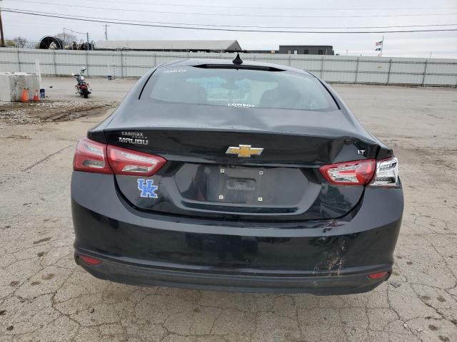 Photo 5 VIN: 1G1ZD5ST6KF164118 - CHEVROLET MALIBU LT 