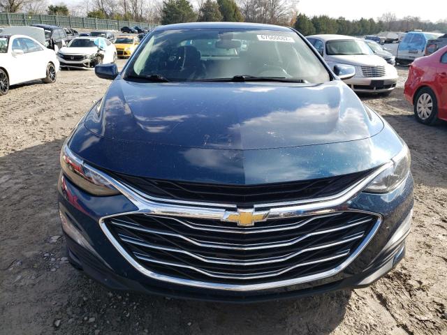 Photo 4 VIN: 1G1ZD5ST6KF165608 - CHEVROLET MALIBU LT 