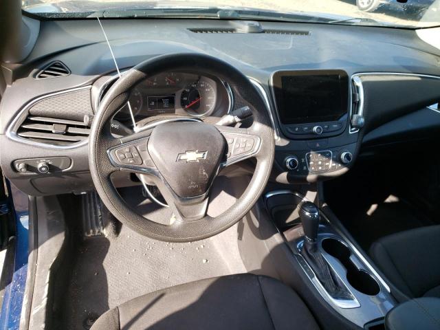 Photo 7 VIN: 1G1ZD5ST6KF165608 - CHEVROLET MALIBU LT 