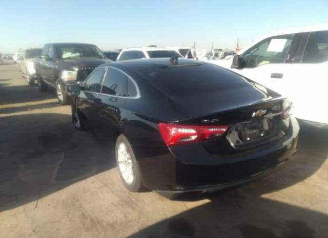 Photo 2 VIN: 1G1ZD5ST6KF166791 - CHEVROLET MALIBU 