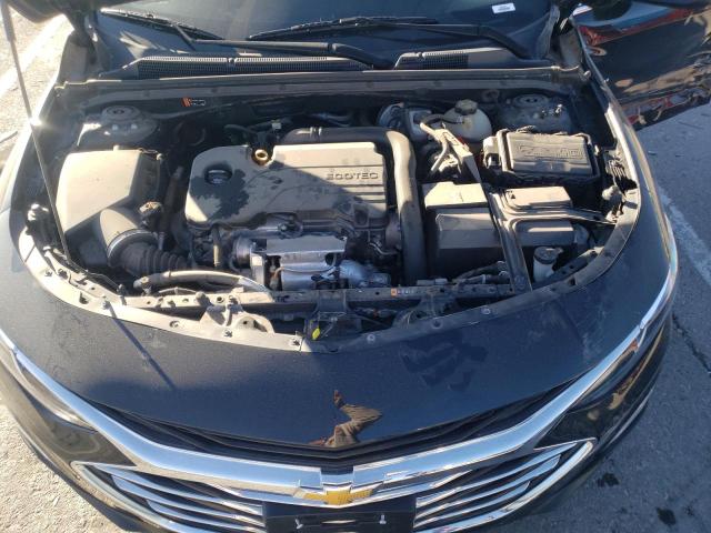 Photo 10 VIN: 1G1ZD5ST6KF166872 - CHEVROLET MALIBU LT 