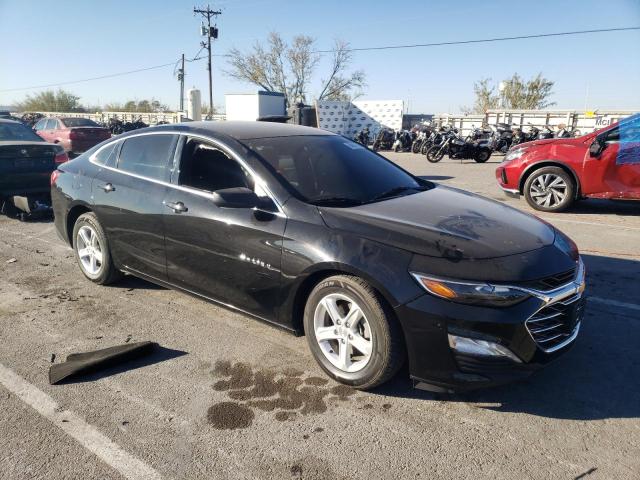 Photo 3 VIN: 1G1ZD5ST6KF166872 - CHEVROLET MALIBU LT 