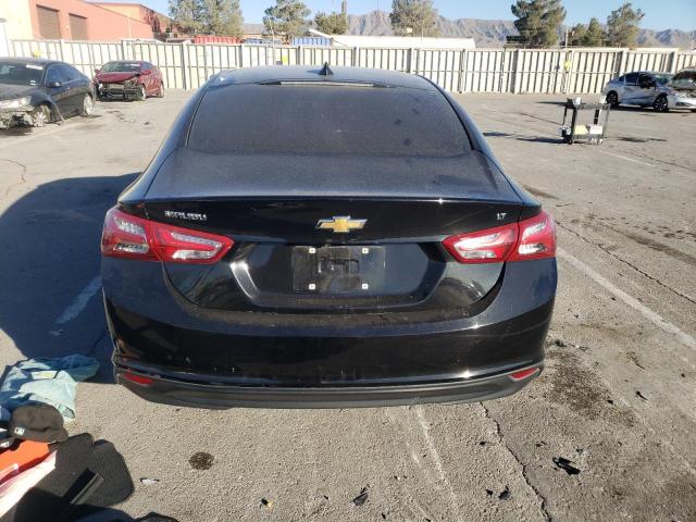 Photo 5 VIN: 1G1ZD5ST6KF166872 - CHEVROLET MALIBU LT 