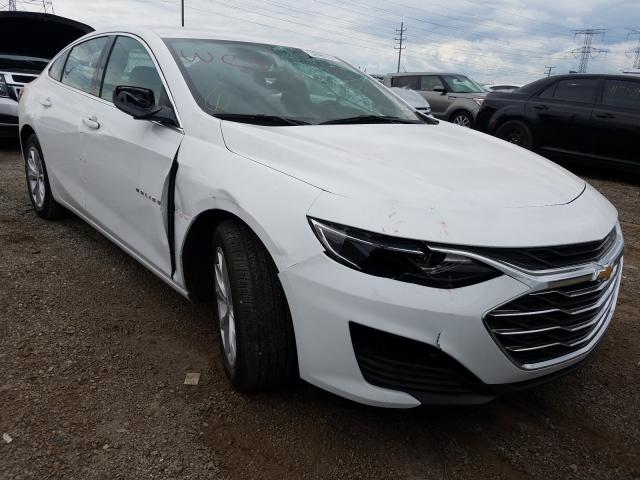 Photo 0 VIN: 1G1ZD5ST6KF182862 - CHEVROLET MALIBU LT 