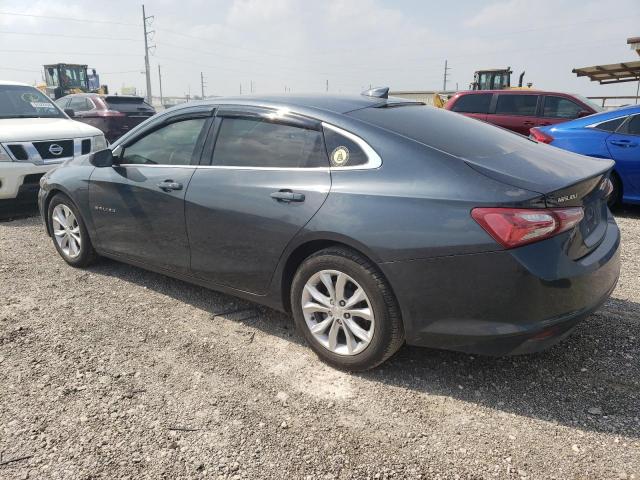 Photo 1 VIN: 1G1ZD5ST6KF191190 - CHEVROLET MALIBU 