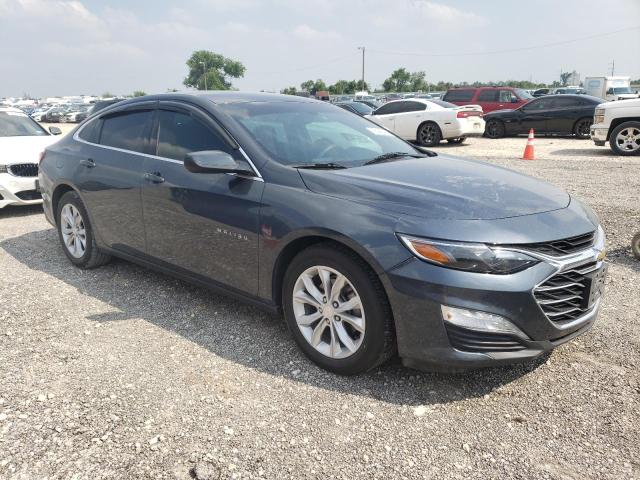 Photo 3 VIN: 1G1ZD5ST6KF191190 - CHEVROLET MALIBU 