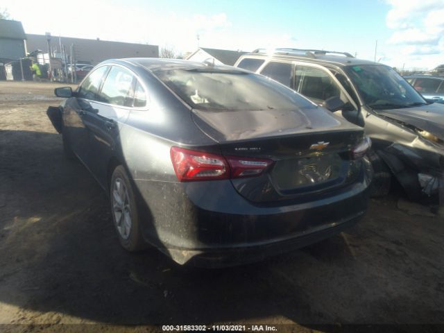 Photo 2 VIN: 1G1ZD5ST6KF194056 - CHEVROLET MALIBU 