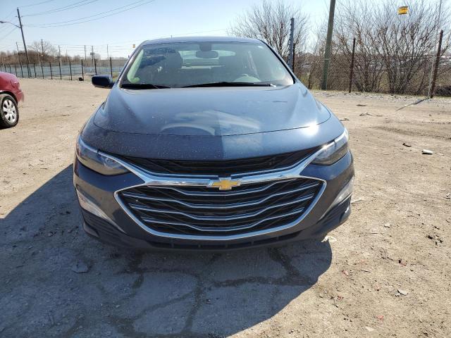 Photo 4 VIN: 1G1ZD5ST6KF207100 - CHEVROLET MALIBU LT 