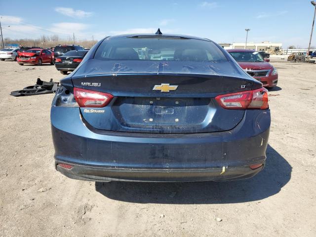 Photo 5 VIN: 1G1ZD5ST6KF207100 - CHEVROLET MALIBU LT 