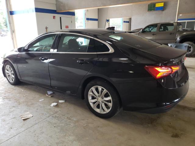 Photo 1 VIN: 1G1ZD5ST6KF207825 - CHEVROLET MALIBU LT 