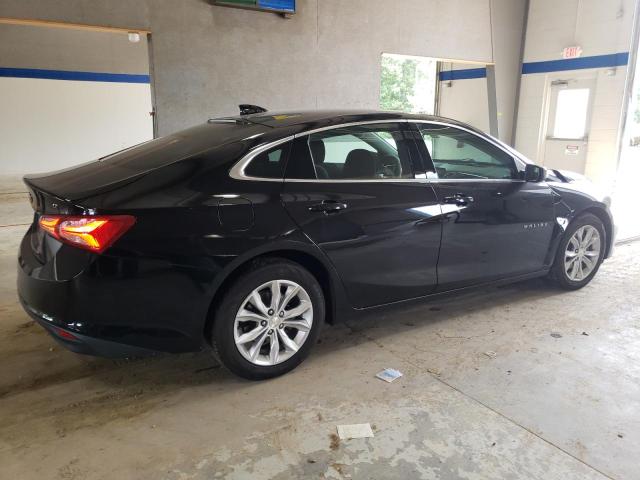 Photo 2 VIN: 1G1ZD5ST6KF207825 - CHEVROLET MALIBU LT 