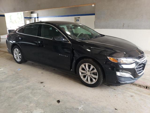 Photo 3 VIN: 1G1ZD5ST6KF207825 - CHEVROLET MALIBU LT 