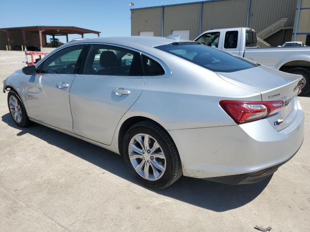 Photo 1 VIN: 1G1ZD5ST6KF212684 - CHEVROLET MALIBU 