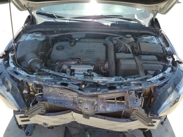 Photo 10 VIN: 1G1ZD5ST6KF212684 - CHEVROLET MALIBU 