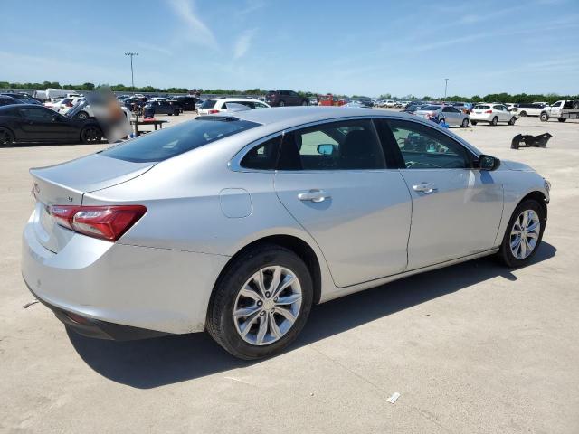 Photo 2 VIN: 1G1ZD5ST6KF212684 - CHEVROLET MALIBU 