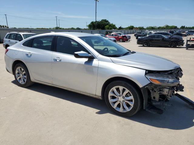 Photo 3 VIN: 1G1ZD5ST6KF212684 - CHEVROLET MALIBU 