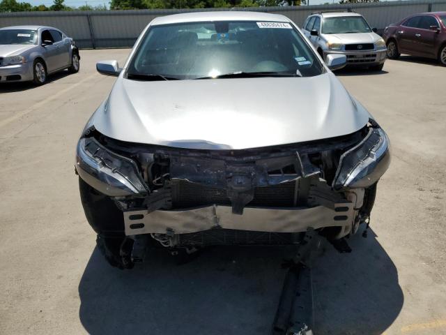 Photo 4 VIN: 1G1ZD5ST6KF212684 - CHEVROLET MALIBU 