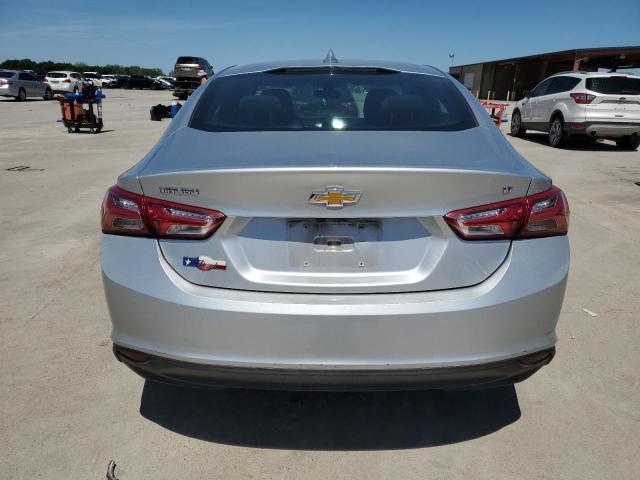 Photo 5 VIN: 1G1ZD5ST6KF212684 - CHEVROLET MALIBU 