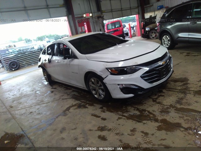 Photo 0 VIN: 1G1ZD5ST6KF213415 - CHEVROLET MALIBU 