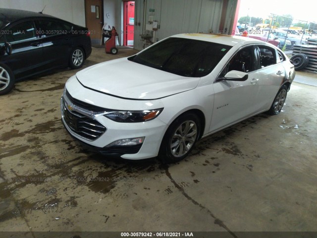 Photo 1 VIN: 1G1ZD5ST6KF213415 - CHEVROLET MALIBU 