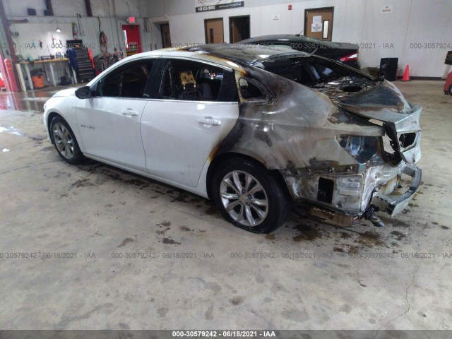 Photo 2 VIN: 1G1ZD5ST6KF213415 - CHEVROLET MALIBU 