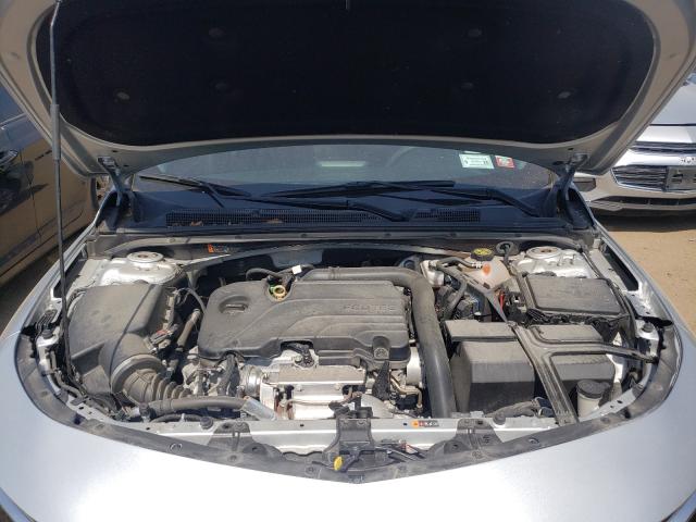 Photo 6 VIN: 1G1ZD5ST6KF224219 - CHEVROLET MALIBU LT 