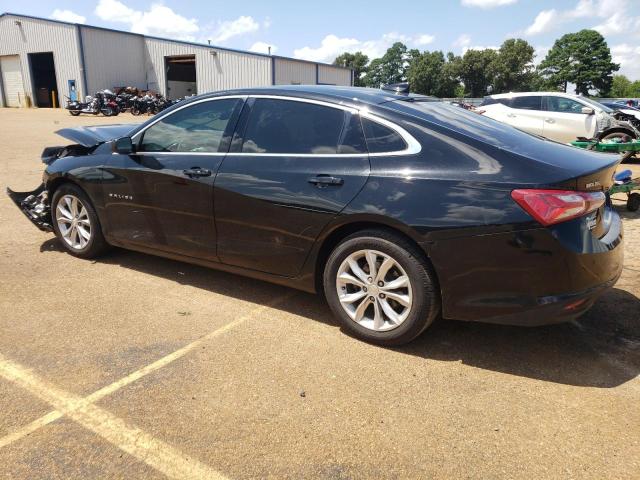 Photo 1 VIN: 1G1ZD5ST6LF000255 - CHEVROLET MALIBU LT 