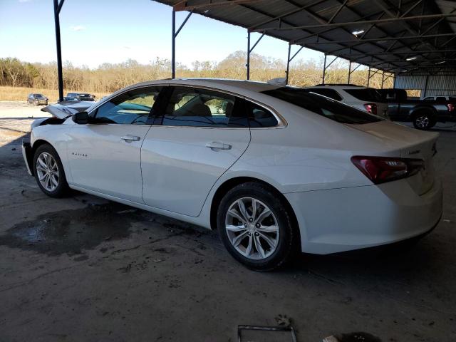 Photo 1 VIN: 1G1ZD5ST6LF003706 - CHEVROLET MALIBU LT 