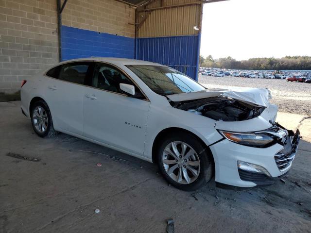 Photo 3 VIN: 1G1ZD5ST6LF003706 - CHEVROLET MALIBU LT 