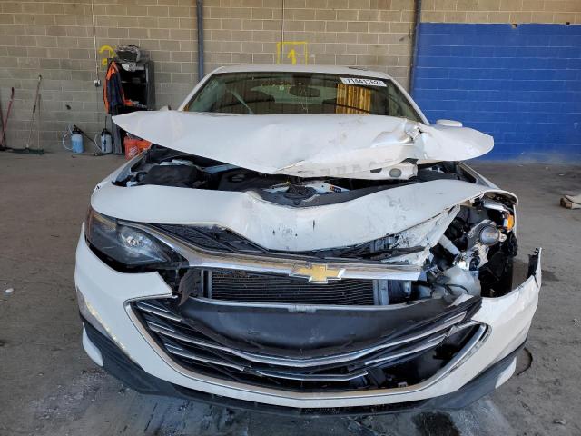 Photo 4 VIN: 1G1ZD5ST6LF003706 - CHEVROLET MALIBU LT 